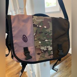 Timbuk2 Padded Laptop Messenger Bag